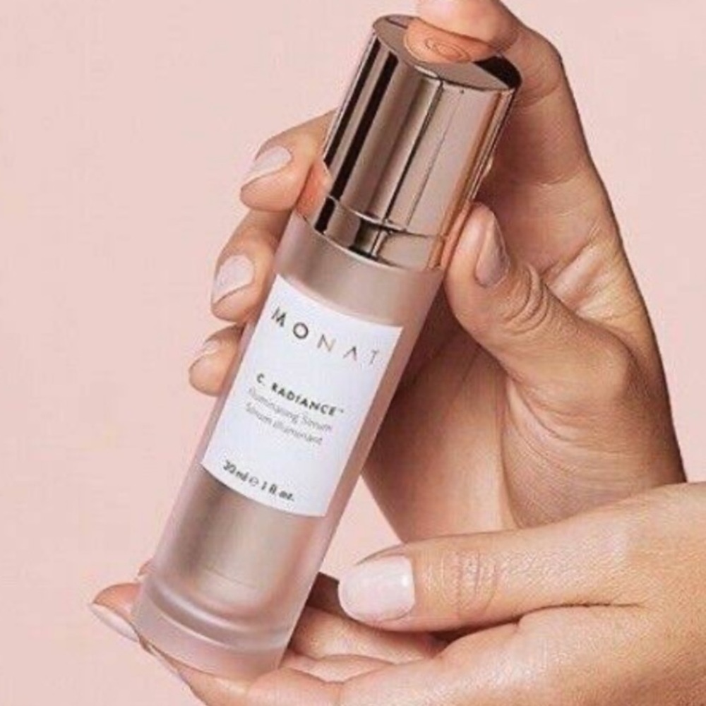 Monat C Radiance Serum - NEW